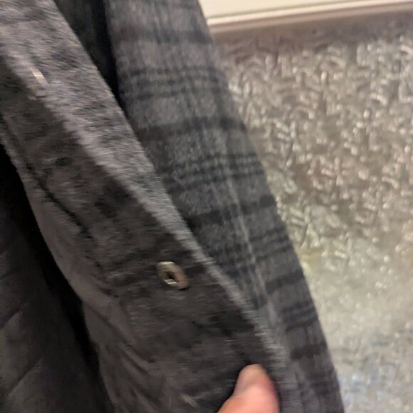 New NRA CCW Wool Jacket - Picture 7 of 11
